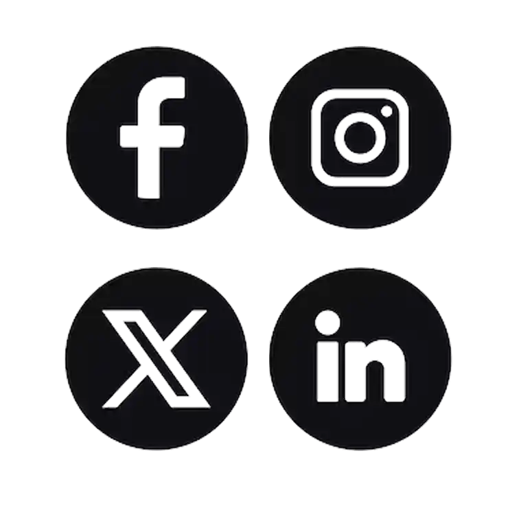 Réseaux sociaux