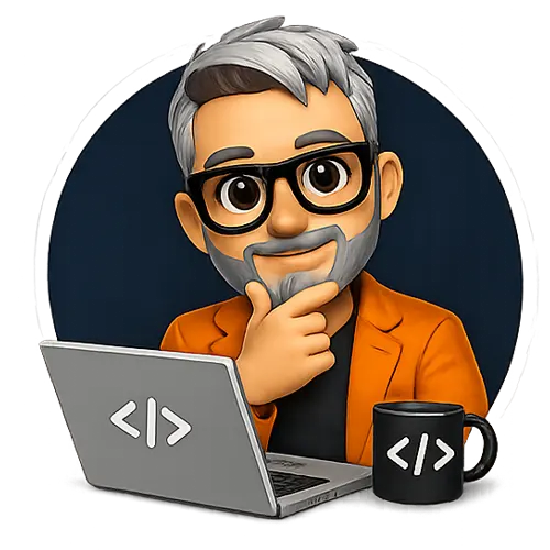 Cédric Verjat - Webmaster et Webdesigner