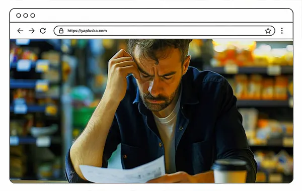 Facturation électronique e-commerce YaplusKa