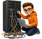 MAINTENANCE  site web